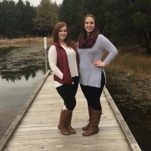 Meet your Posher, Adrienne